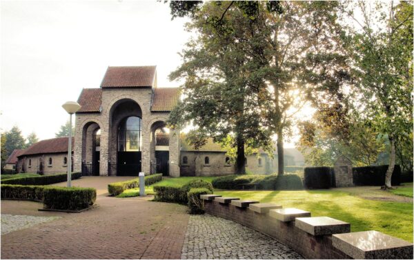 Pinksterdienst