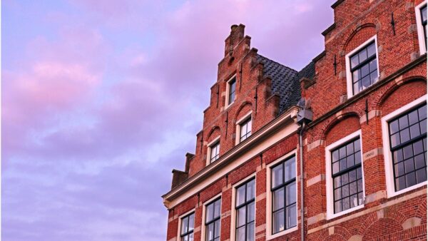Ontdek Dokkum met de nieuwe IZB Podwalk