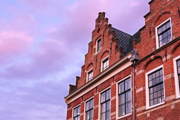 Ontdek Dokkum met de nieuwe IZB Podwalk