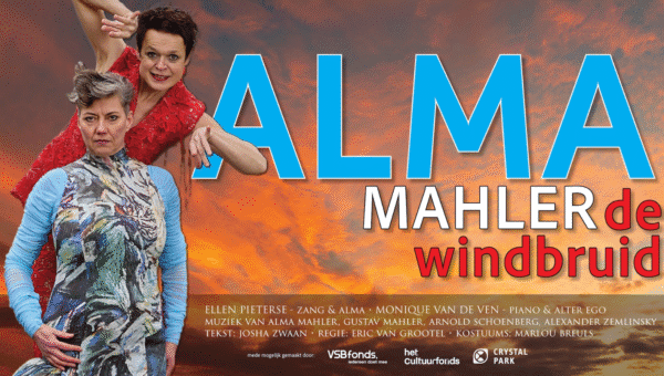 Muziektheater: “de windbruid”