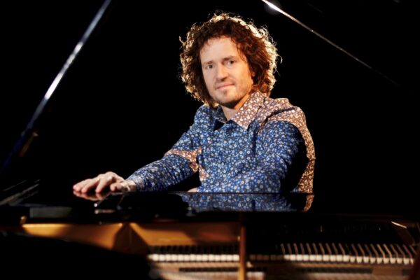 Concert: Roon Staal